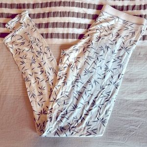 Cuddl Dud Bamboo Long Johns